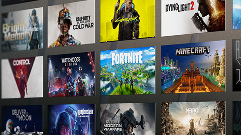 GIGABYTE Gaming Laptop